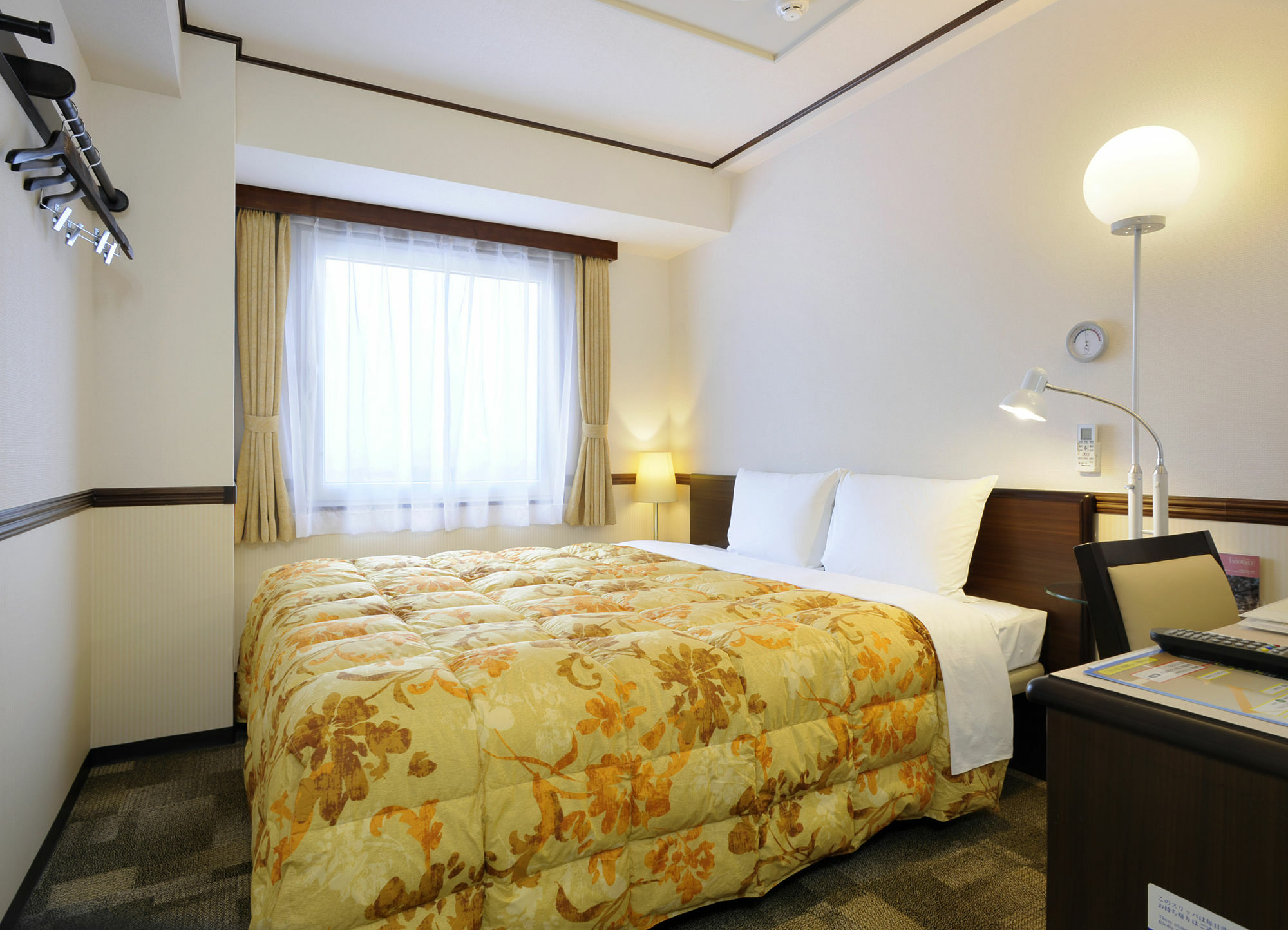 Hotel Toyoko Akabane-eki Higashi-guchi Ichiban-gai Tóquio