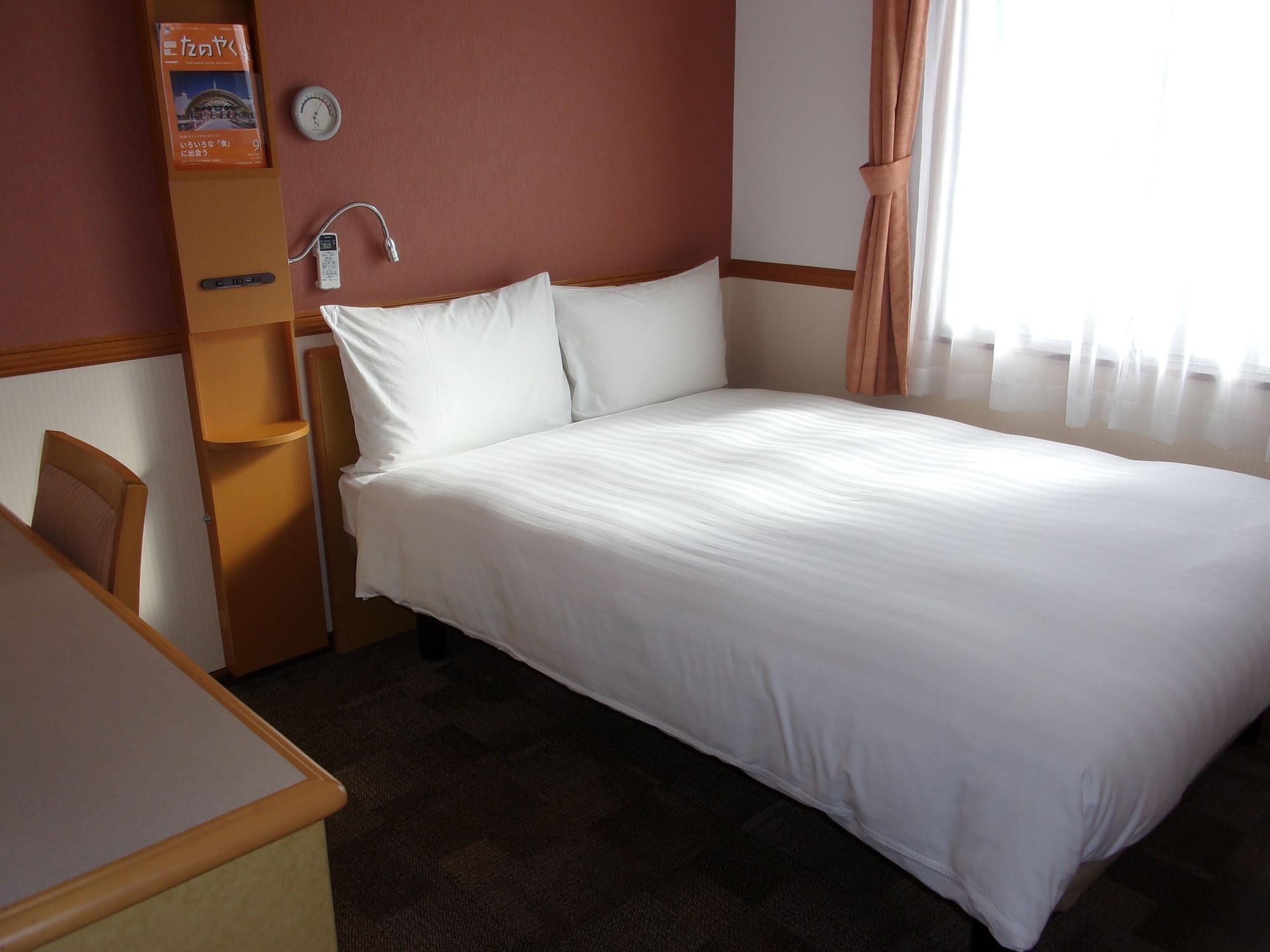 Toyoko Akabane-eki Higashi-guchi Ichiban-gai Hotel Tóquio