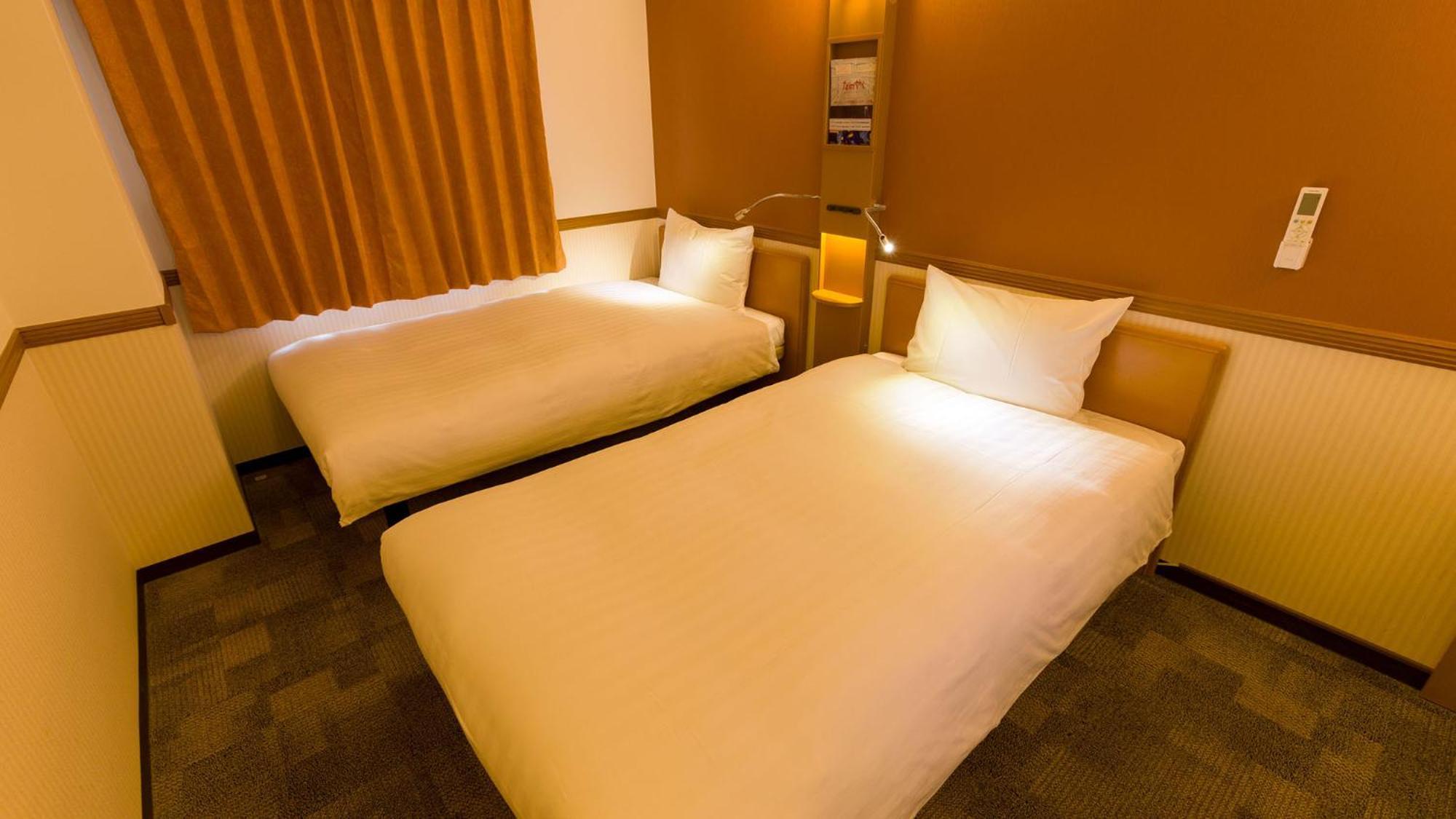 Hotel Toyoko Akabane-eki Higashi-guchi Ichiban-gai Tóquio